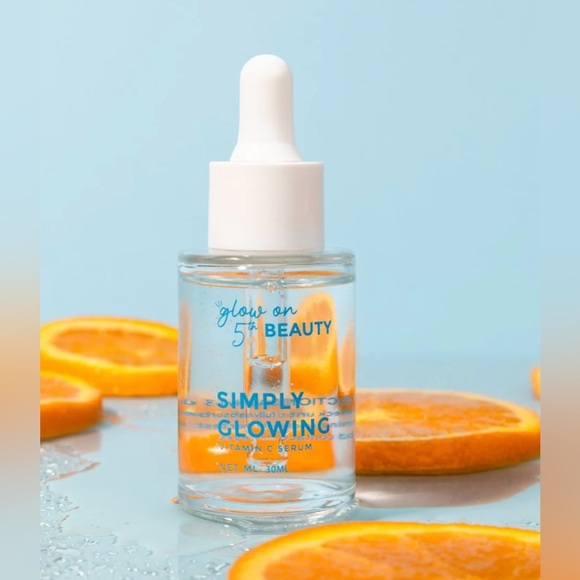 GLOW ON 5TH BEAUTY
Simply Glowing Vitamin C Serum - Picture 10 of 10